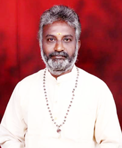Ramana Regulapati