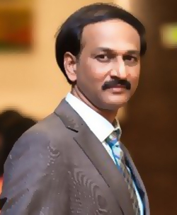 Ramana Regulapati