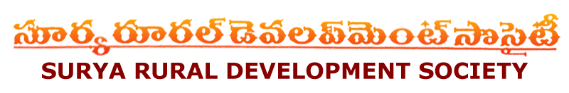 SURYA RURAL DEVELOPMENT SOCIETY